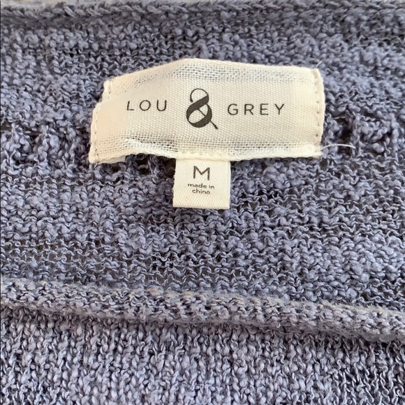 Lou & Grey Knit Top - Picture 2 of 4